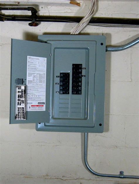 electrical box and power system|electric breaker boxes at lowe's.